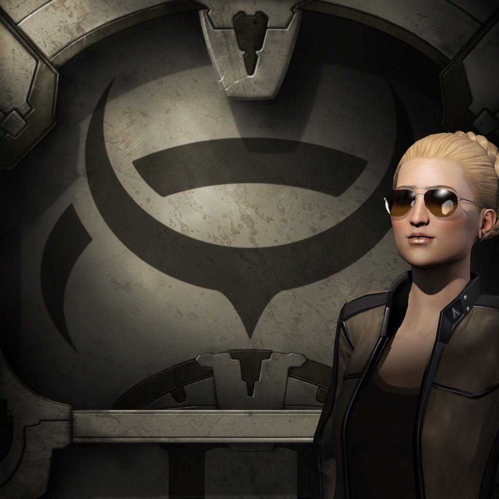 Celestra Shepard
