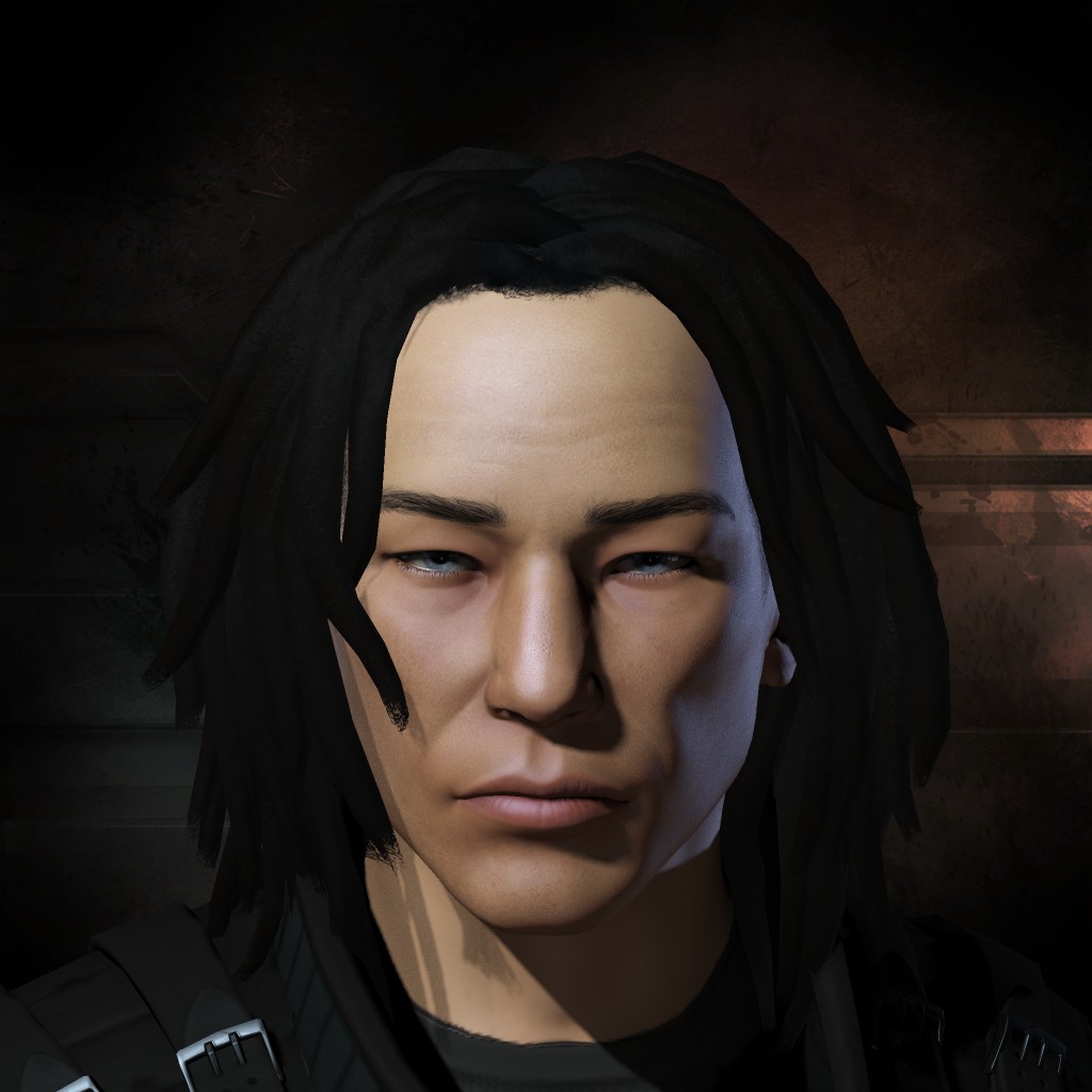 Merric Fulgr