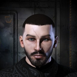 Ludicium portrait