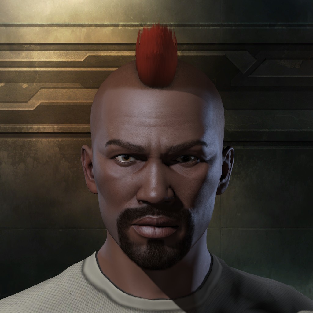 iBlazenChief