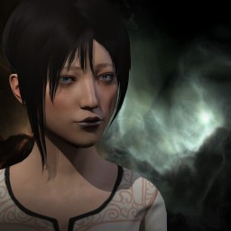 Sannas Kakko portrait