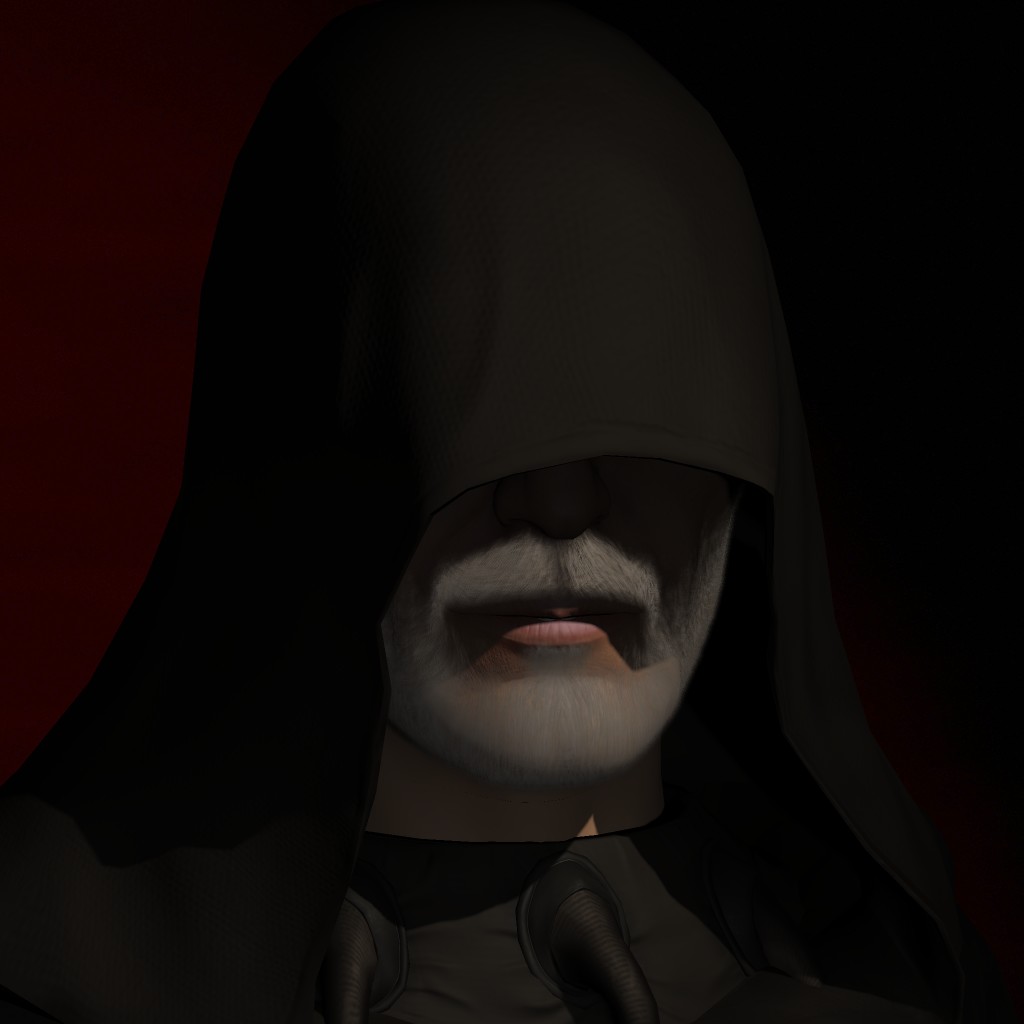 Evil Wizard Bombeldo