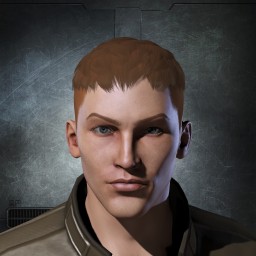 Sysnette Eyrou portrait