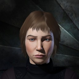 Hahtah Azuz Amelana portrait