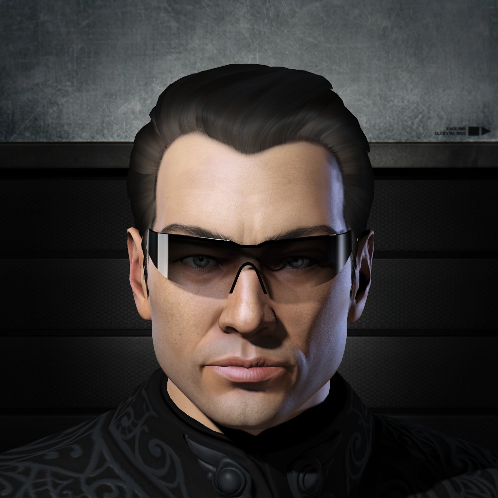 Leroy Hellscream