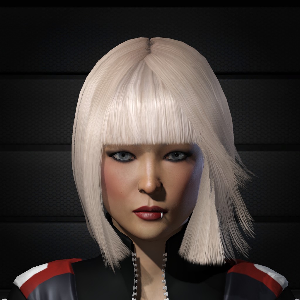 Lenna Veyra