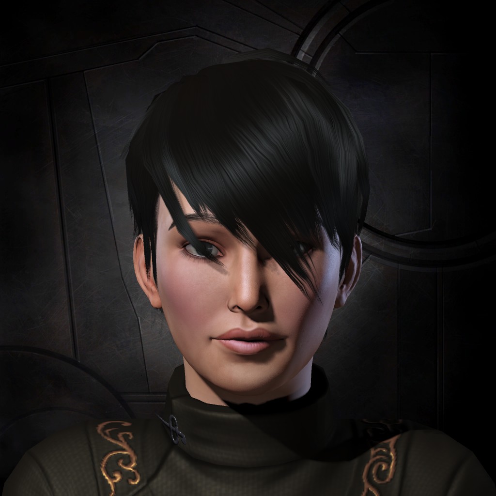 Vanessa ORE