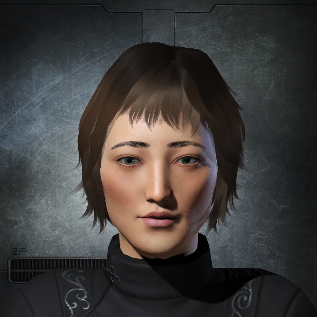 Kosinaki Oka Uisen