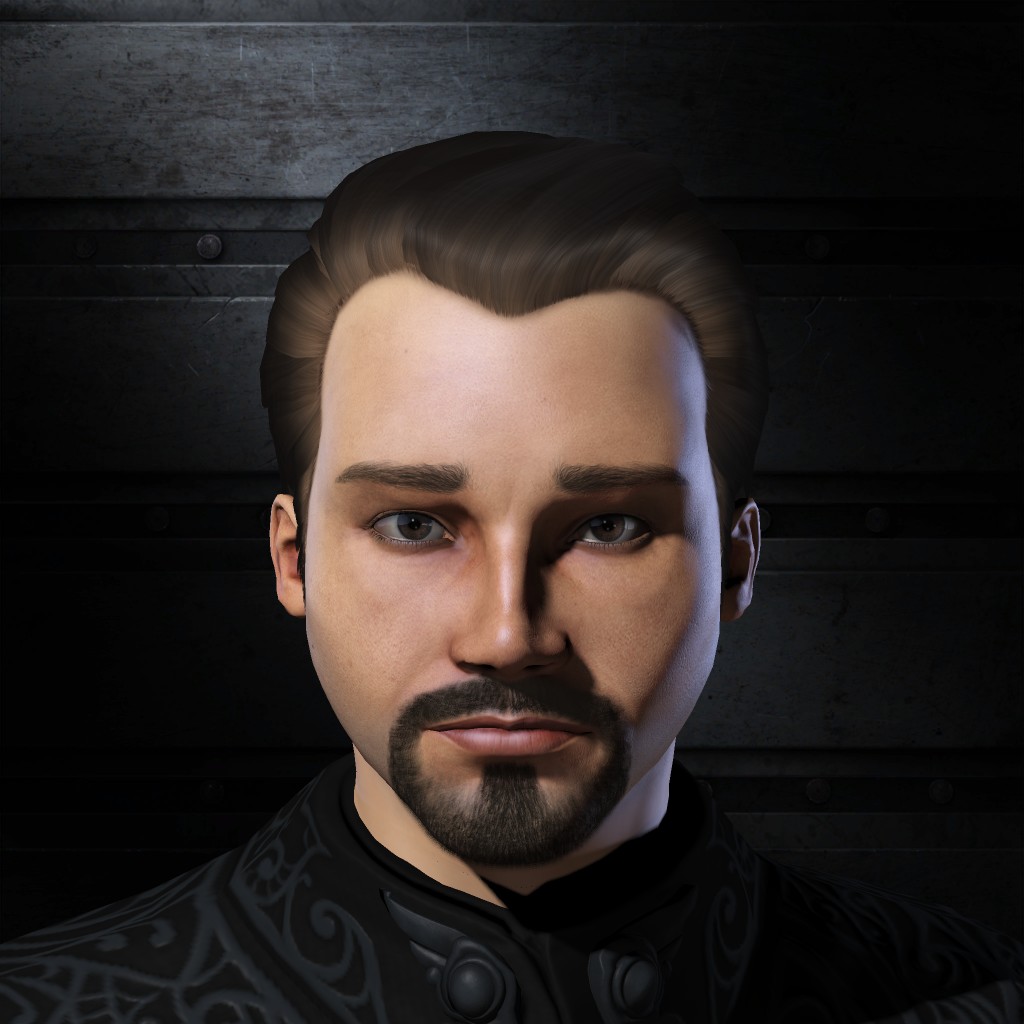 Zyrus Clane