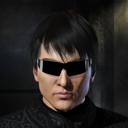 ninjarojo1523 portrait