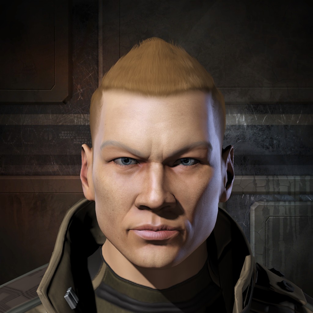 PRIME LORD 7