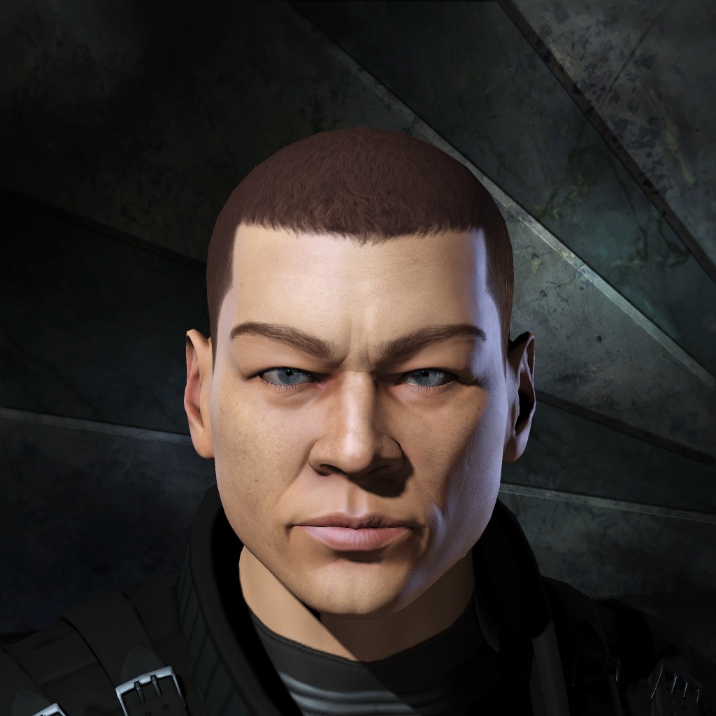 PRIME LORD 8