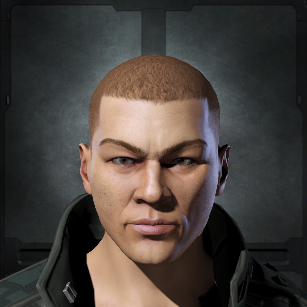 PRIME LORD 9