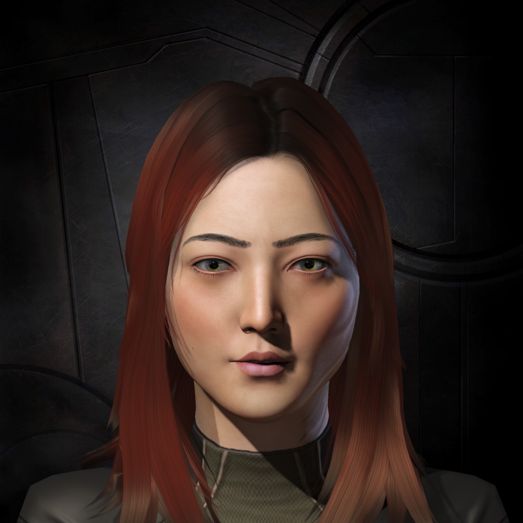 Mira Kanzaki