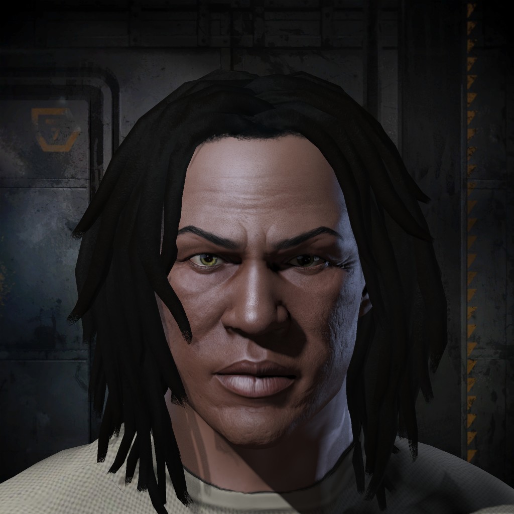 Zalkor Starkman