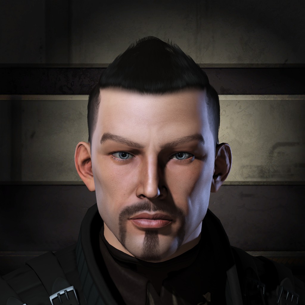 Luka Veyron
