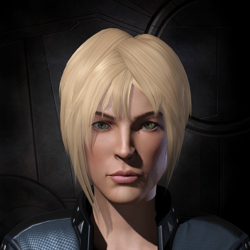 Mina Soren