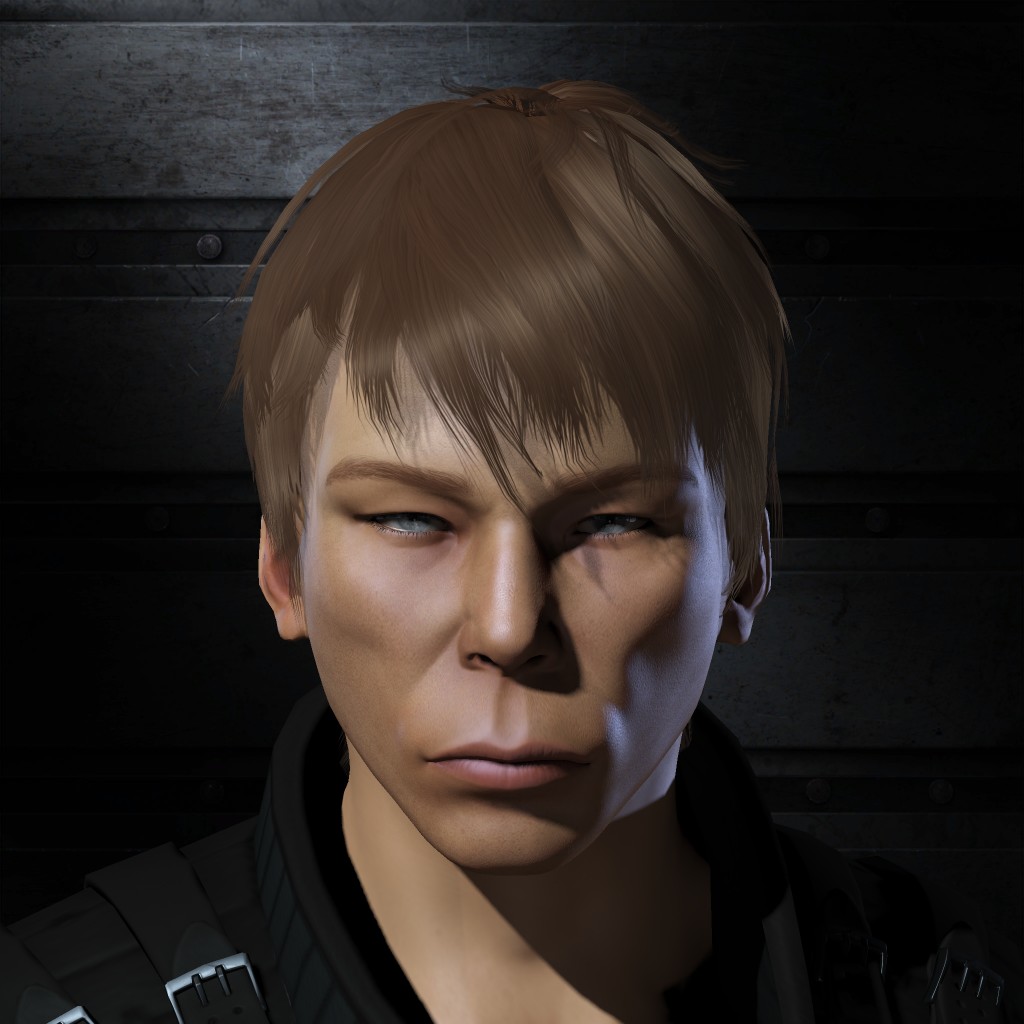 Gart Abror Agalder