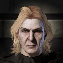 ke112 portrait