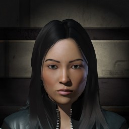 amadiaho portrait