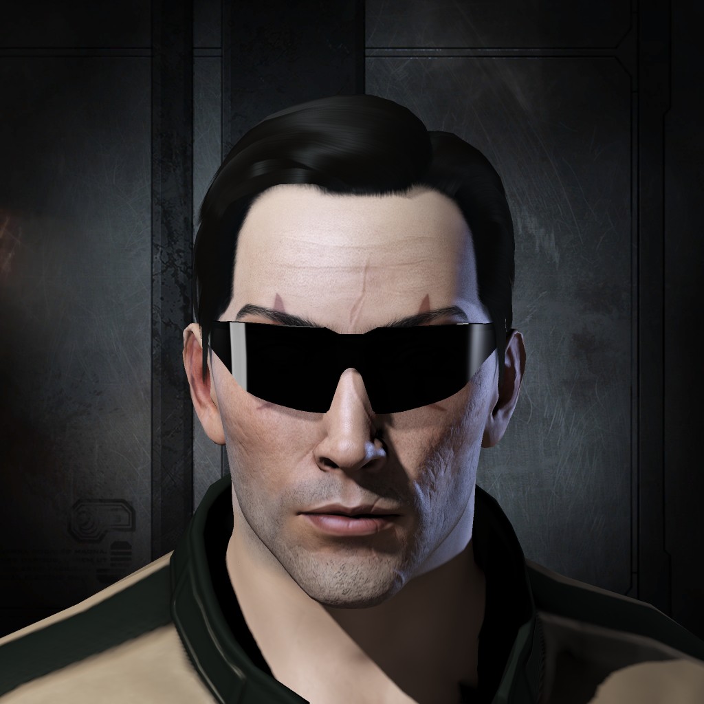 HarronLee