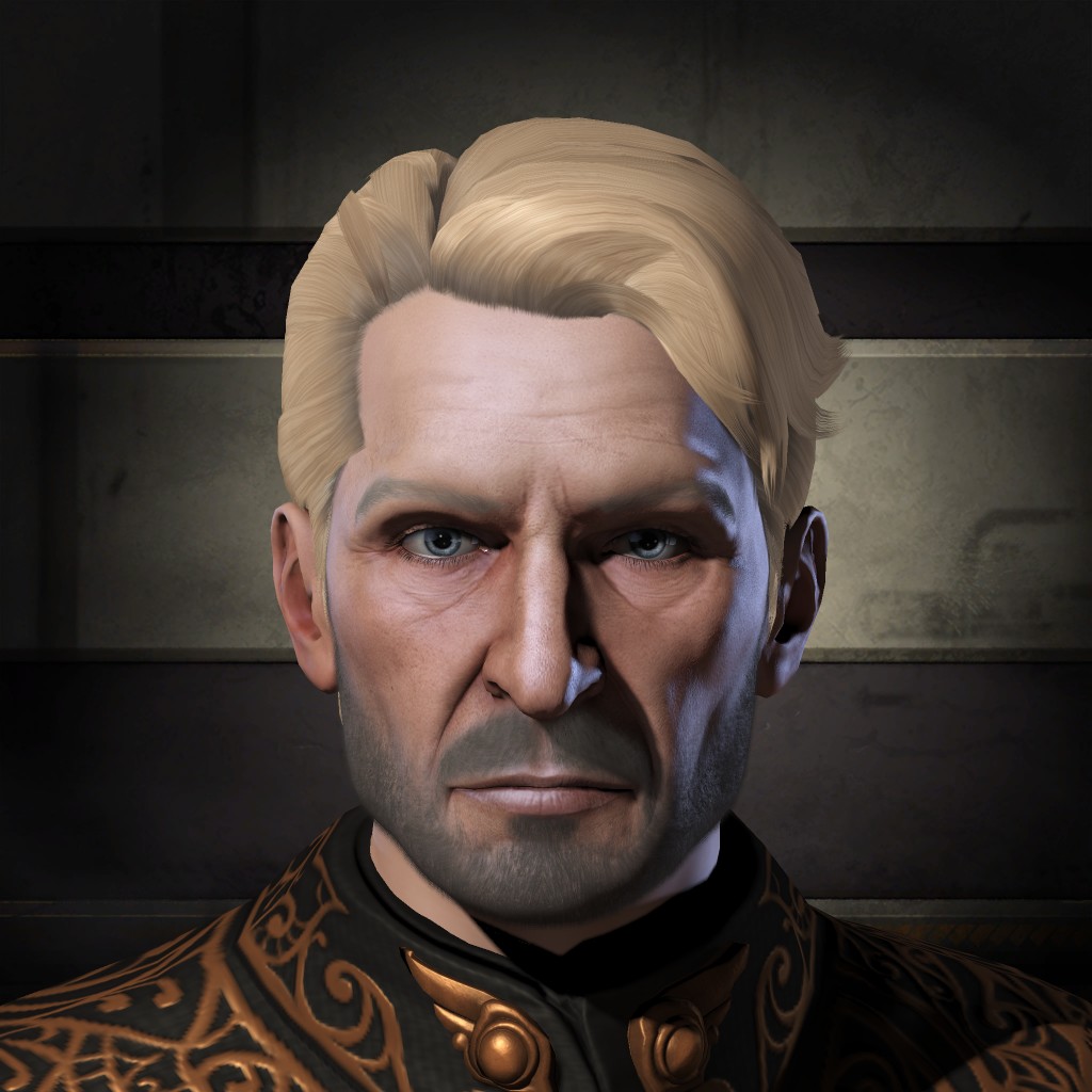Lancelord