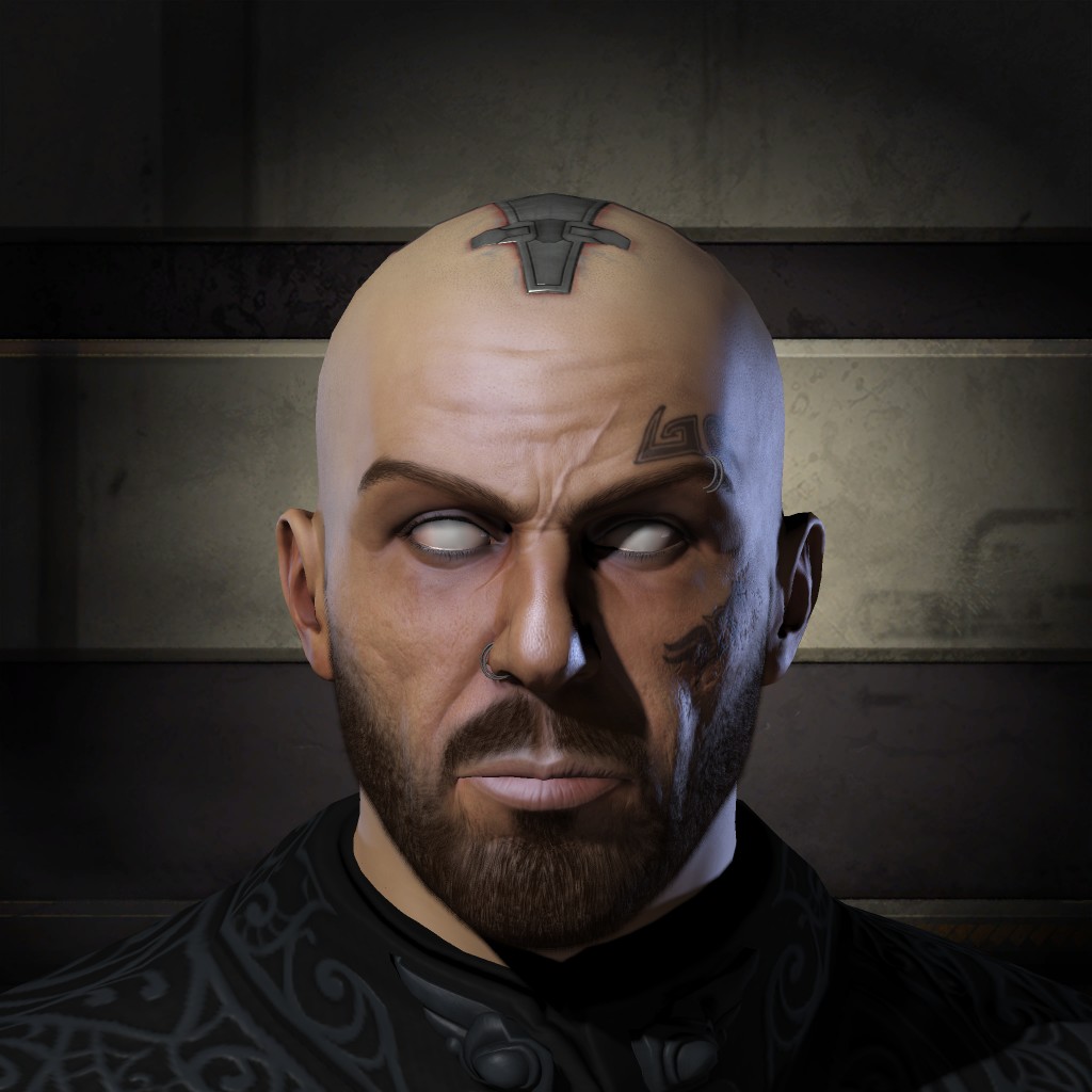 Falrir Dorovar