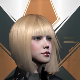 Lucy0011 portrait