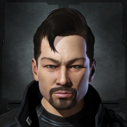 szyeah portrait