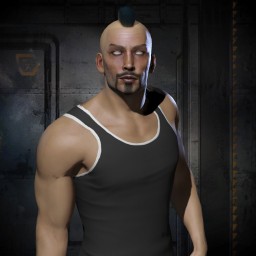 NullSecOptimist portrait