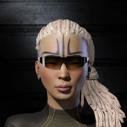 Sia Khnum portrait