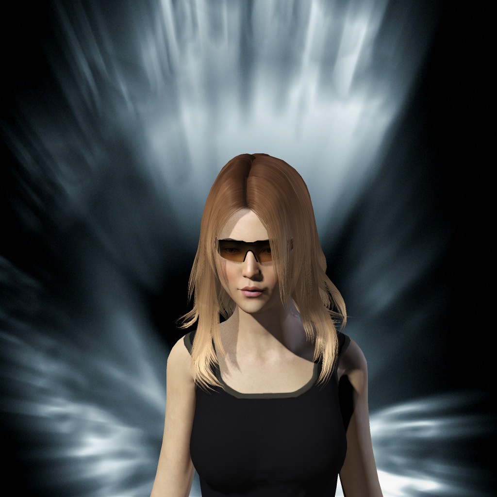 haijiesanm portrait