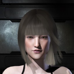 Aspiirina portrait