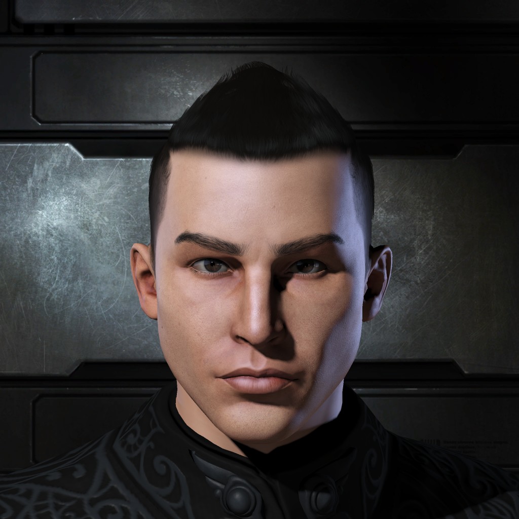 Yanis Lumiere