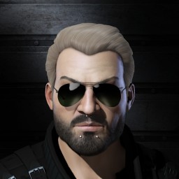 Has Hakaari portrait