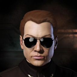 Creat34 portrait
