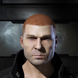 Marco Giovanni portrait