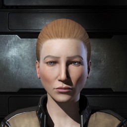 raogan1hao portrait
