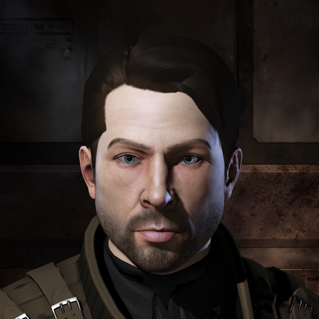 Joseph Holden