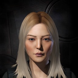 SH 0005 portrait
