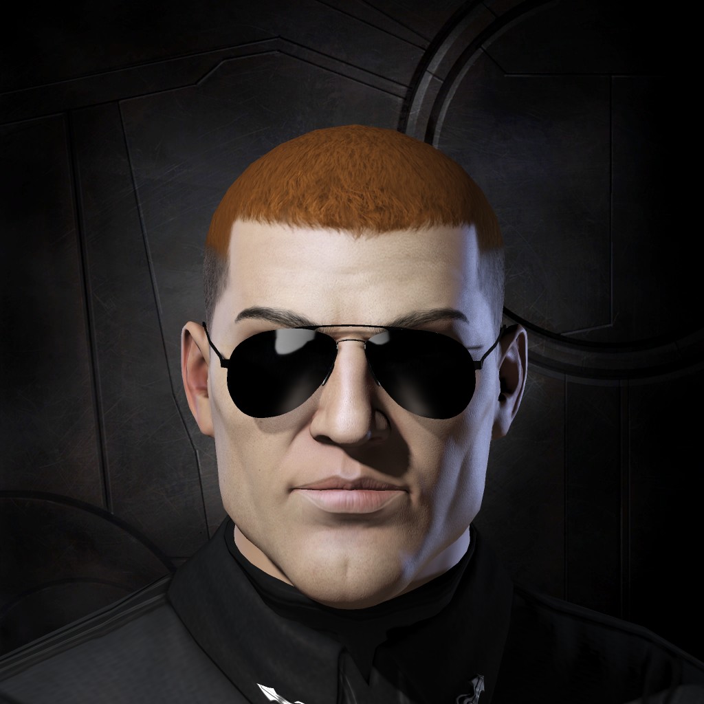 Tristan Baskerville