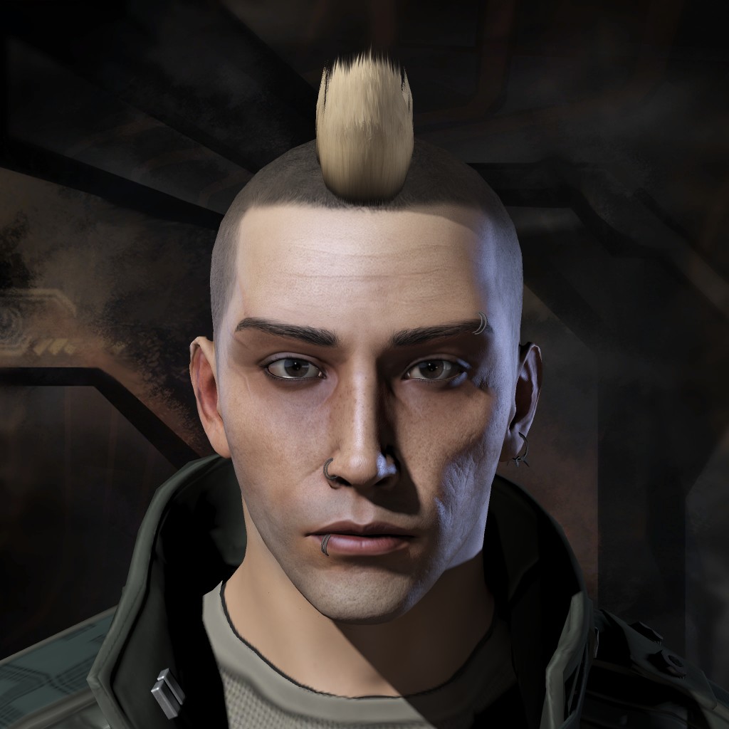 Punx Jones