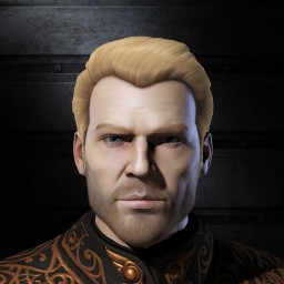 good man7 portrait