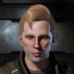Taaada portrait