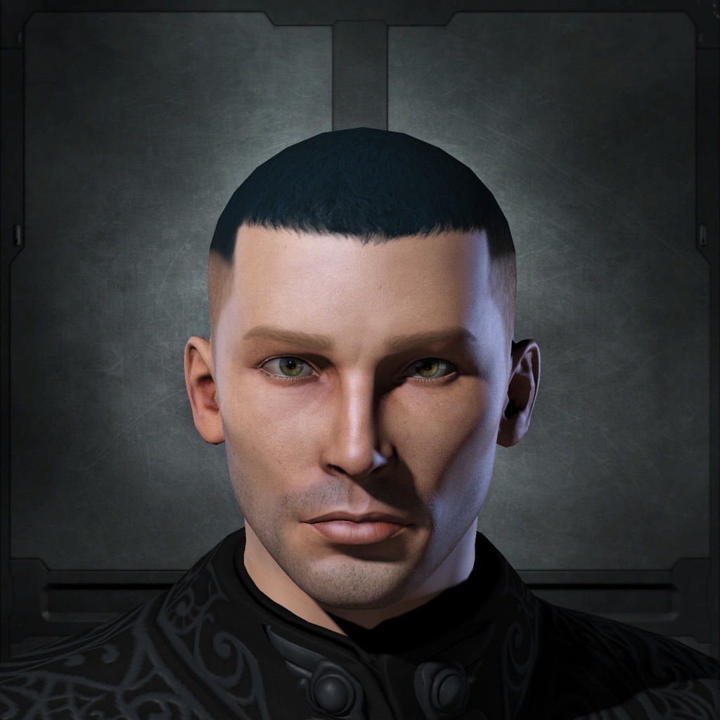 Galin Sivov portrait