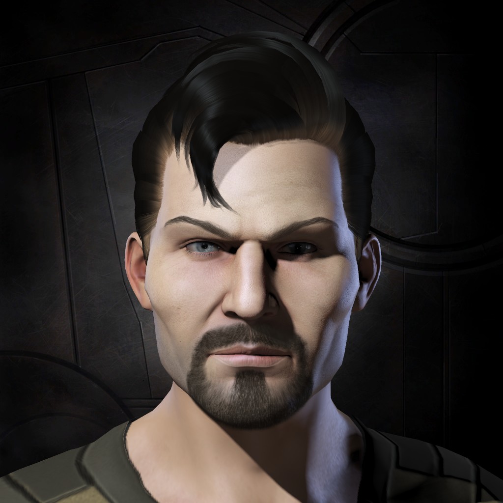 CommanderWorker