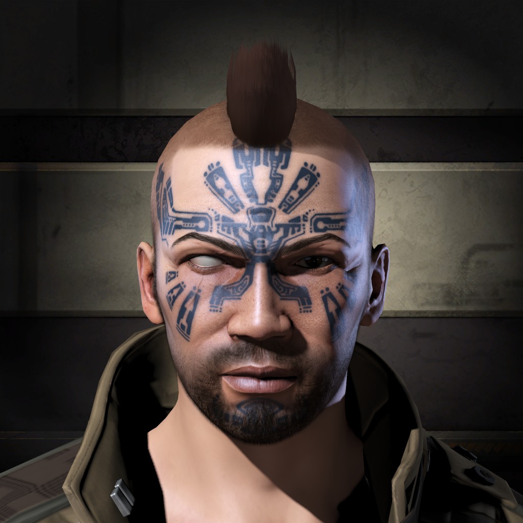 Paganus