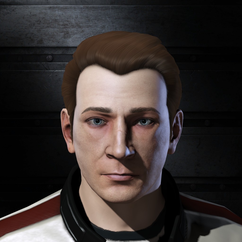 deacon vern