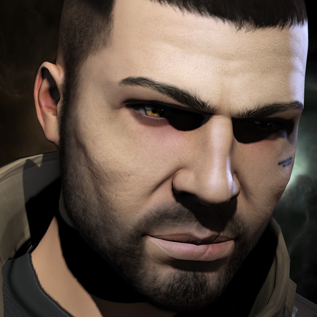 HeathenJay