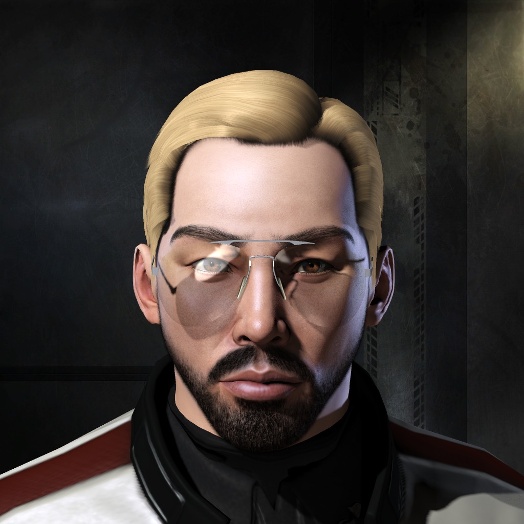 CrimsonMich